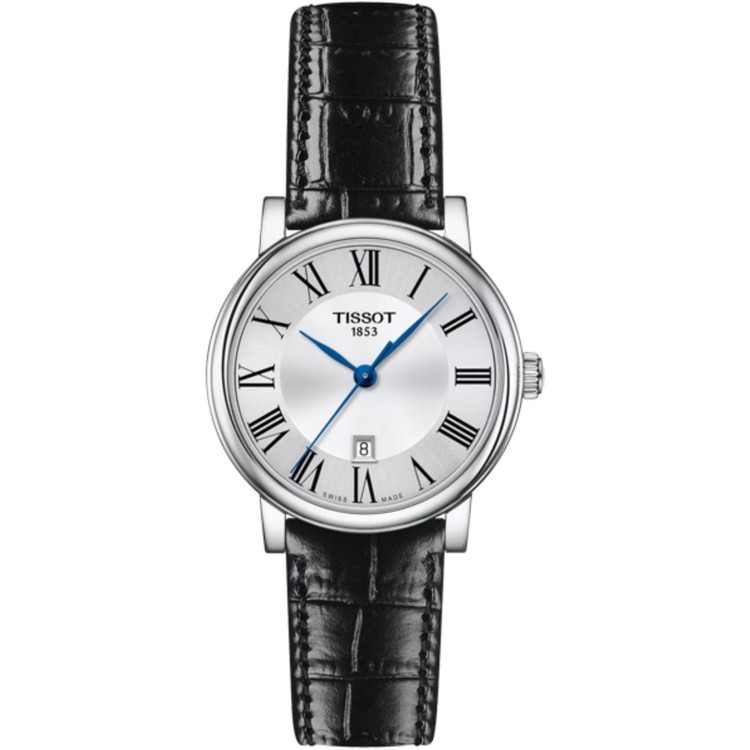 ساعت تیسوت اورجینال زنانه T122.210.16.033.00 TISSOT