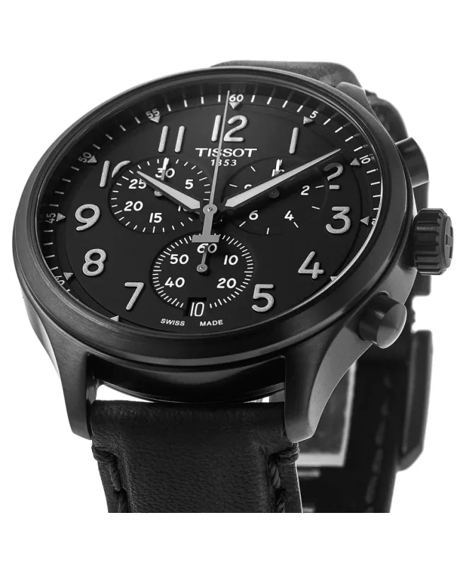 ساعت تیسوت اورجینال مردانه T116.617.36.052.00TISSOT