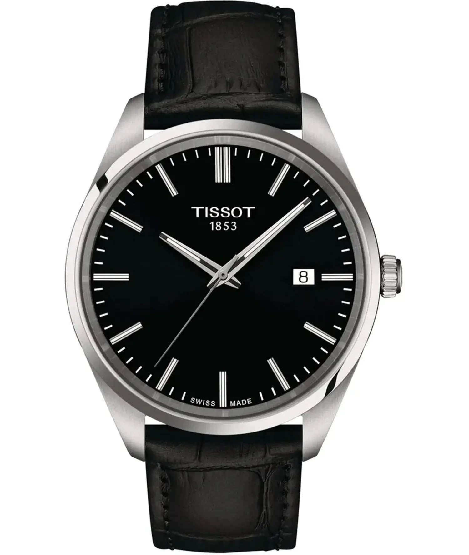ساعت تیسوت اورجینال مردانه T150.410.16.051.00 TISSOT