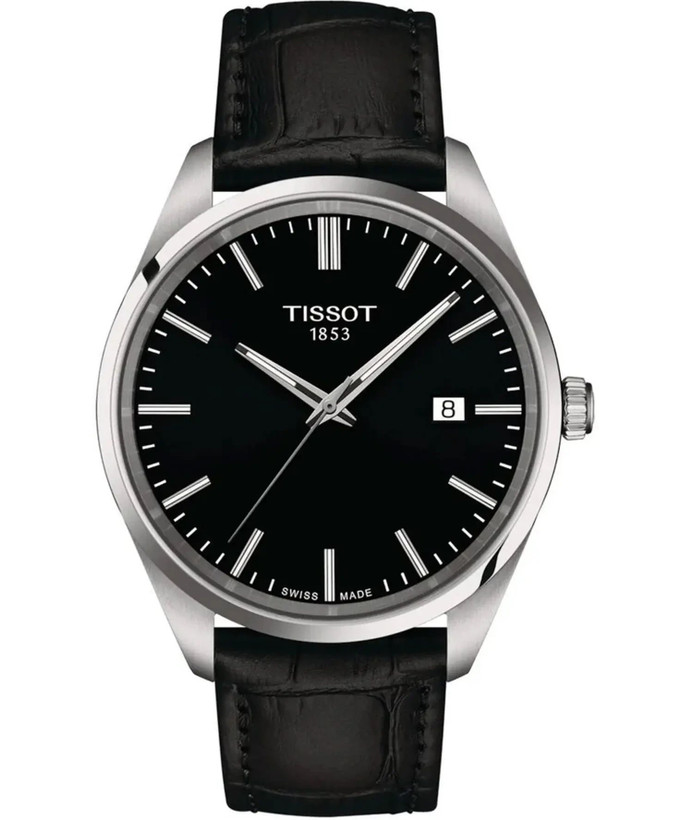 ساعت تیسوت اورجینال مردانه T150.410.16.051.00 TISSOT