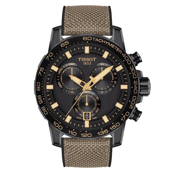 ساعت تیسوت اورجینال مردانه T125.617.37.051.01 TISSOT