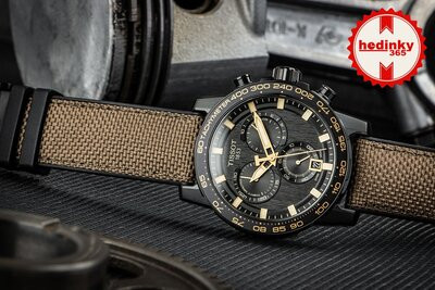 ساعت تیسوت اورجینال مردانه T125.617.37.051.01 TISSOT