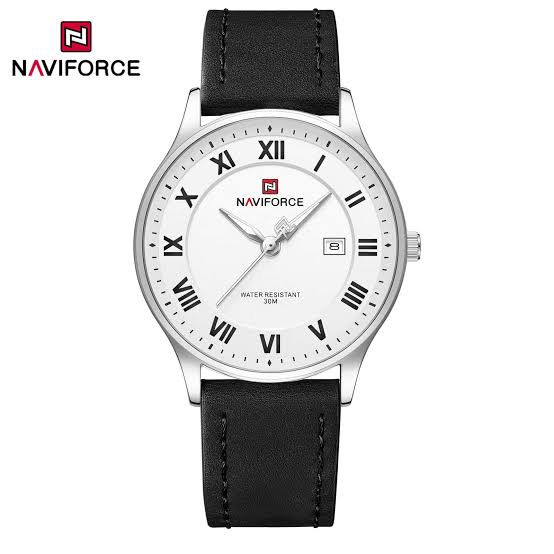 ساعت ناوی فورس  اورجینال مردانه NAVIFORCE  NF 9290