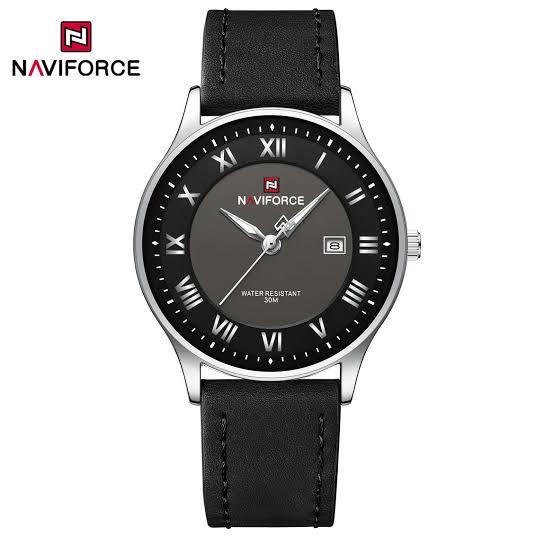 ساعت ناوی فورس  اورجینال مردانه NAVIFORCE  NF 9290