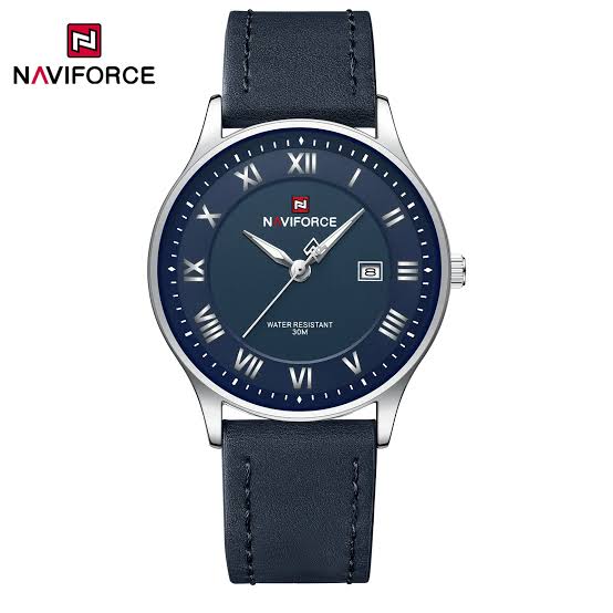 ساعت ناوی فورس  اورجینال مردانه NAVIFORCE  NF 9290