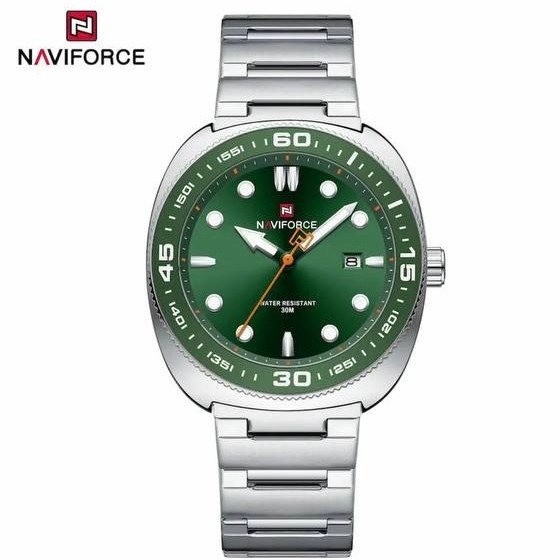 ساعت ناوی فورس  اورجینال مردانه NAVIFORCE NF9250