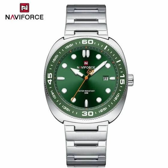 ساعت ناوی فورس اورجینال مردانه NAVIFORCE NF9250
