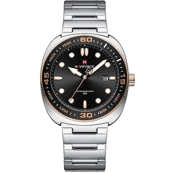 ساعت ناوی فورس  اورجینال مردانه NAVIFORCE NF9250