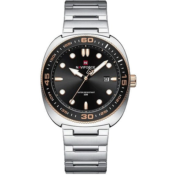 ساعت ناوی فورس اورجینال مردانه NAVIFORCE NF9250