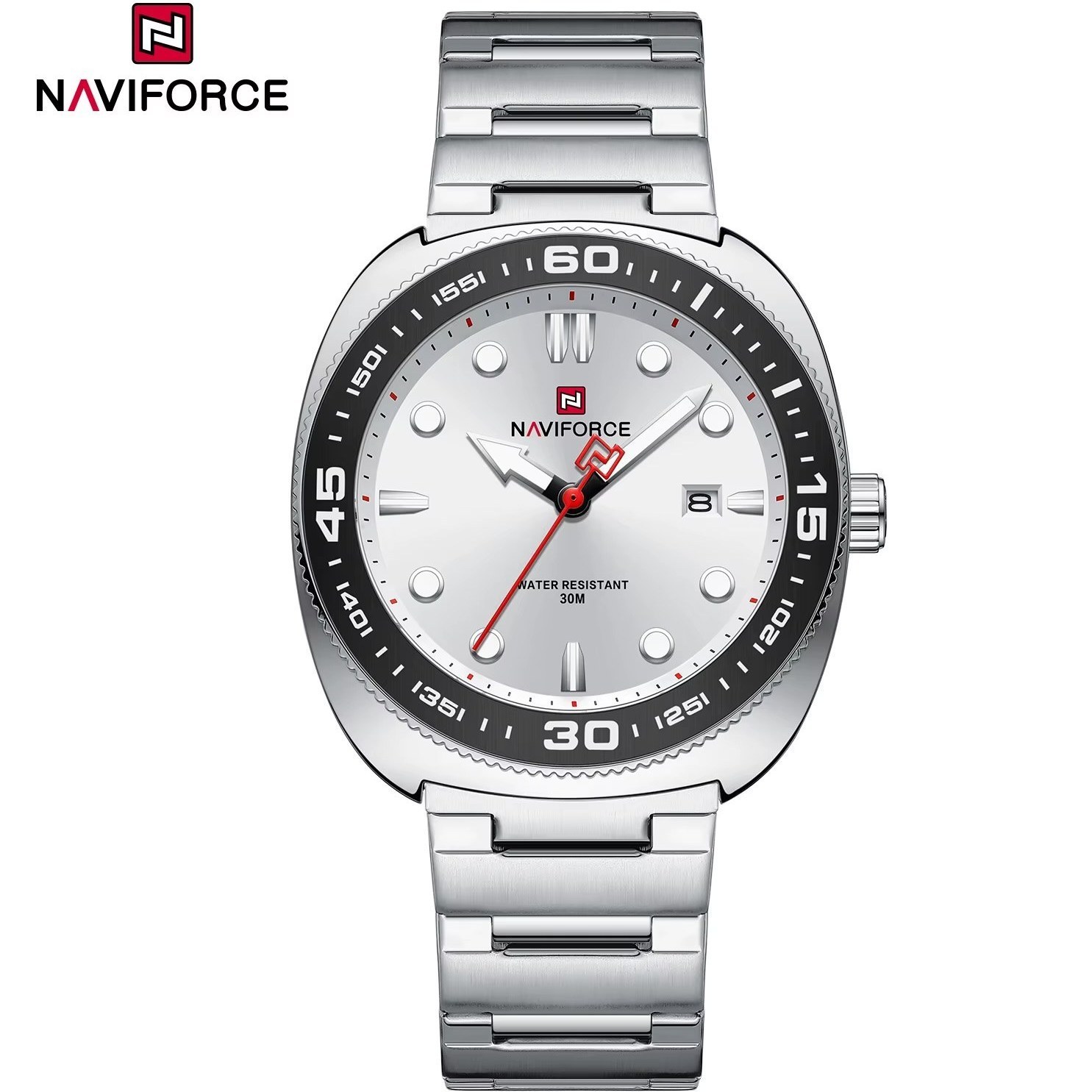 ساعت ناوی فورس  اورجینال مردانه NAVIFORCE NF9250