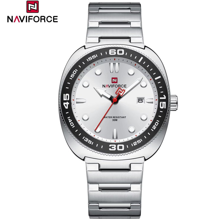 ساعت ناوی فورس اورجینال مردانه NAVIFORCE NF9250