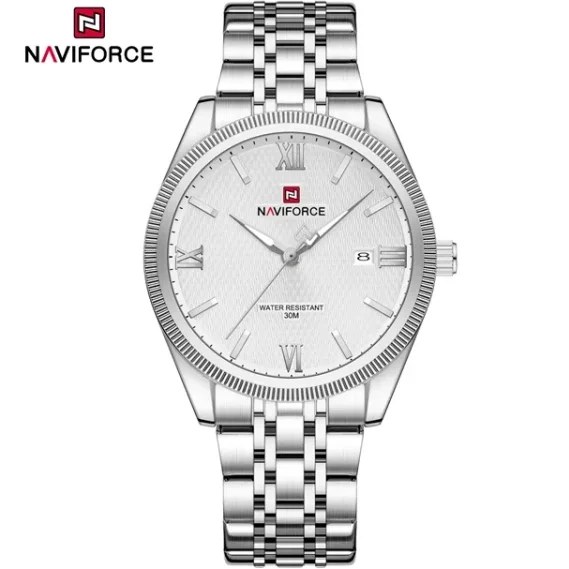 ساعت ناوی فورس  اورجینال مردانه NAVIFORCE  NF 9282
